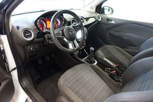 Opel Adam Bild 5