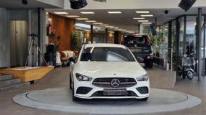 Mercedes-Benz A 180 Bild 2