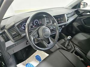 Audi A1 Bild 6