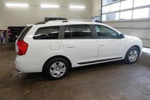 Dacia Logan 2019 Bild 11