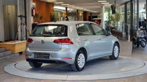 Volkswagen Golf Bild 13