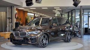 BMW X5 Bild 2