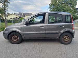 Fiat Panda Bild 3