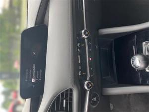 Mazda 3 Bild 8