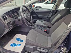 Volkswagen Golf Bild 13