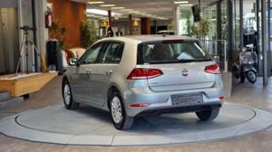 Volkswagen Golf Bild 10