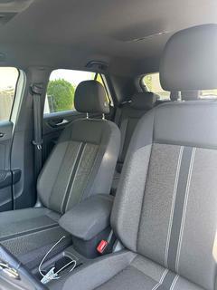 VW T-Roc Bild 6