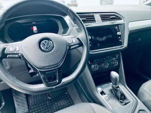 VW Tiguan 2018