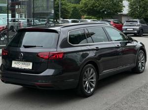 Volkswagen Passat Bild 4