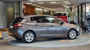 Peugeot 308 Bild 15