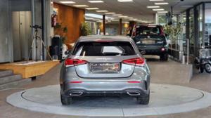 Mercedes-Benz A 180 Bild 7