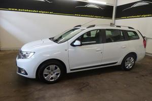 Dacia Logan 2019 Bild 15