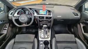 Audi A5 Bild 13