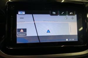 Suzuki SX4 Bild 12