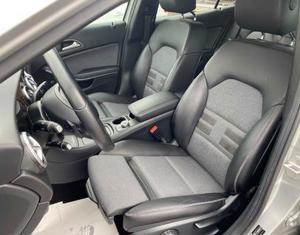 Mercedes-Benz GLA Bild 13