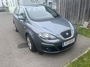 Seat Altea