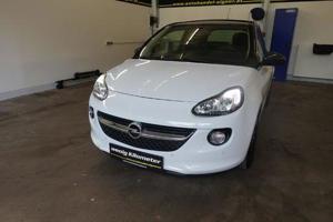 Opel Adam Bild 2