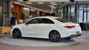 Mercedes-Benz A 180 Bild 8