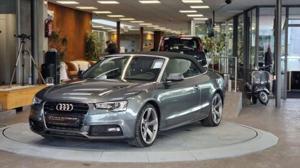 Audi A5 Bild 3