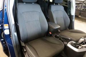 Suzuki SX4 Bild 15