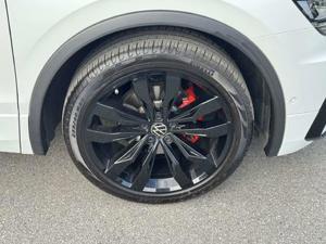 VW Tiguan Bild 7