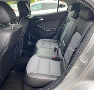 Mercedes-Benz GLA Bild 14