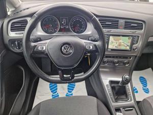 Volkswagen Golf Bild 20
