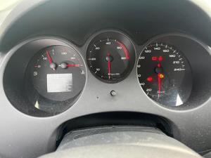 Seat Altea Bild 5