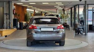 Peugeot 308 Bild 11