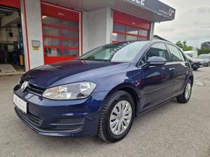Volkswagen Golf Bild 5
