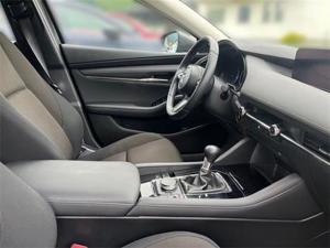 Mazda 3 Bild 16