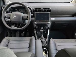 Citroen C3 Bild 10
