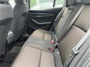 Mazda 3 Bild 10