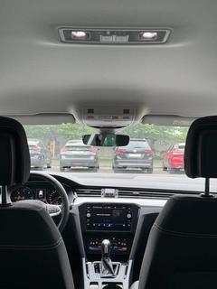 Volkswagen Passat Bild 13