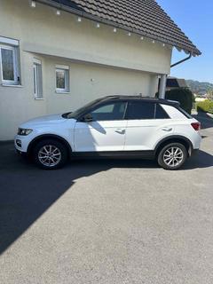VW T-Roc Bild 3