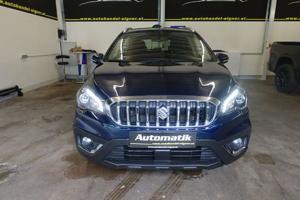Suzuki SX4 Bild 2