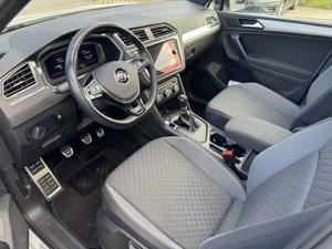 VW Tiguan Bild 18