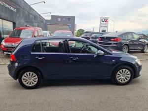 Volkswagen Golf Bild 12