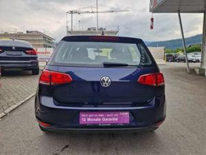Volkswagen Golf Bild 9