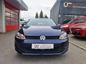Volkswagen Golf Bild 4