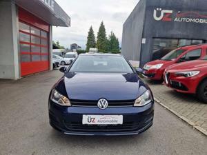 Volkswagen Golf Bild 3