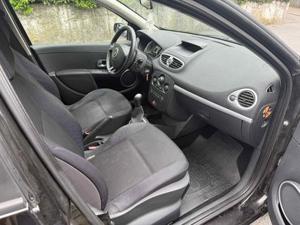 Renault Clio Bild 7