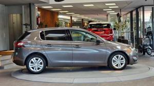 Peugeot 308 Bild 5
