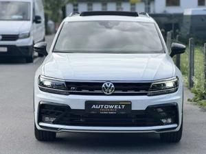 VW Tiguan Bild 6
