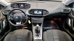 Peugeot 308 Bild 18