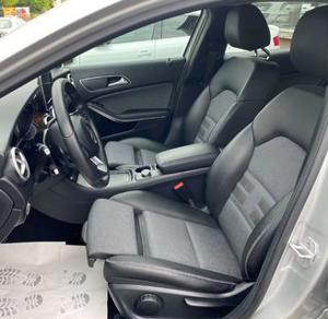 Mercedes-Benz GLA Bild 11