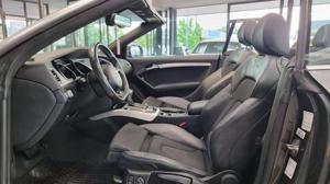 Audi A5 Bild 19