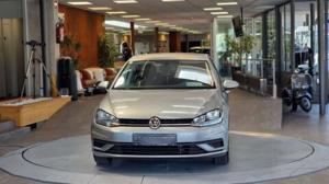 Volkswagen Golf Bild 3