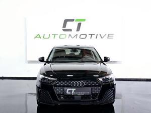 Audi A1 Bild 2