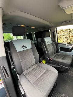 VW Multivan Bild 4